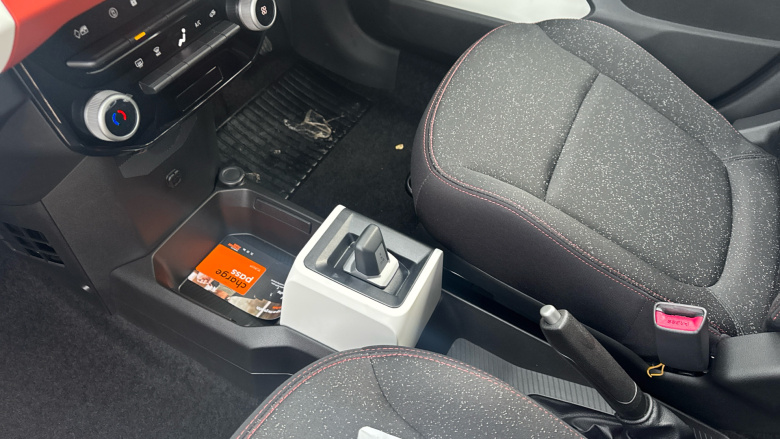 Dacia Spring 27kWh Expression 65 48kW 5dr Auto Electric Hatchback